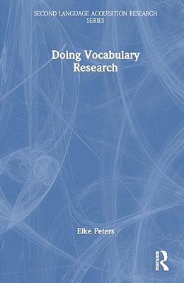 Doing Vocabulary Research-..