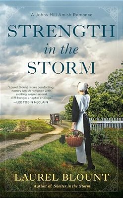 Strength In The Storm-..