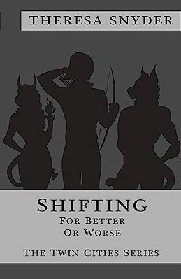 Shifting For Better Or Worse-..
