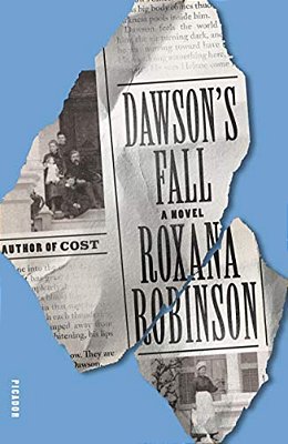 Dawson's Fall-..