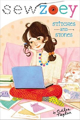 Stitches And Stones-..