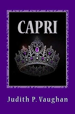 Capri: The Little Dragon Princess-..