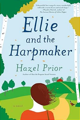 Ellie And The Harpmaker-..