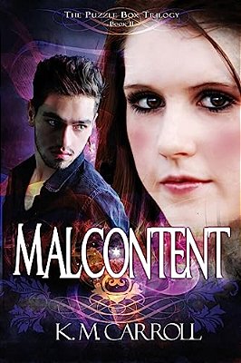 Malcontent-..
