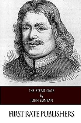 The Strait Gate-..