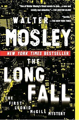 The Long Fall-..