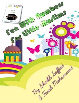 Fun With Numbers For Little Muslims-..
