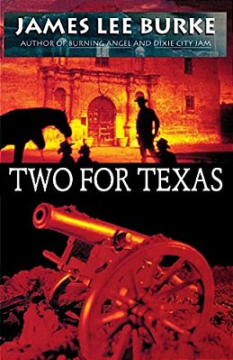 Two For Texas-..