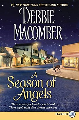 A Season Of Angels-..