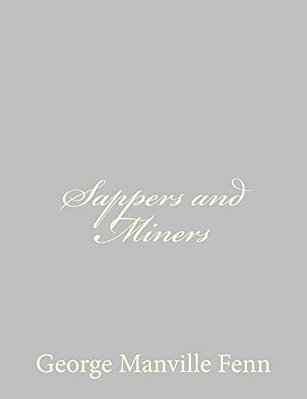 Sappers And Miners-..