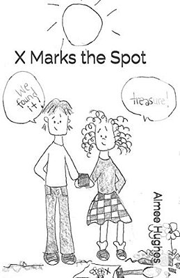 X Marks The Spot-..