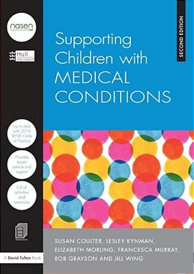 Supporting Children With Medical Conditions-..