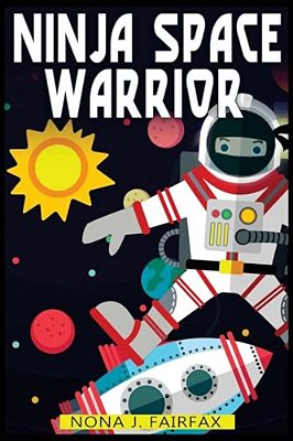 Ninja Space Warrior-..