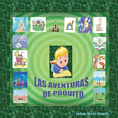 Las Aventuras De Poquito-..
