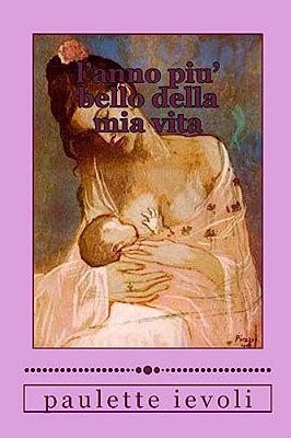L'Anno Piu' Bello Della Mia Vita-..