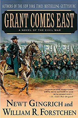 Grant Comes East-..