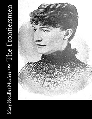 The Frontiersmen-..