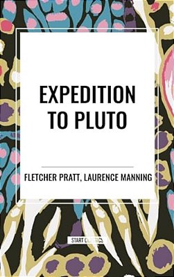 Expedition To Pluto-..