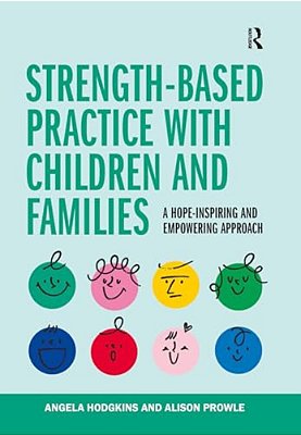 Strength-Based Practice With Children And Families-..