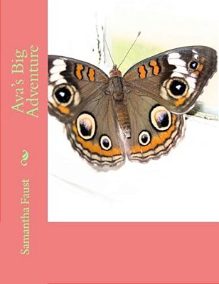 Ava's Big Adventure-..