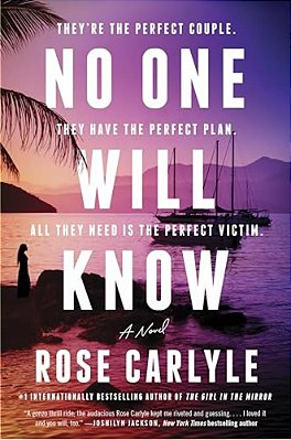 No One Will Know-..