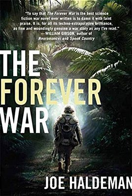 The Forever War-..
