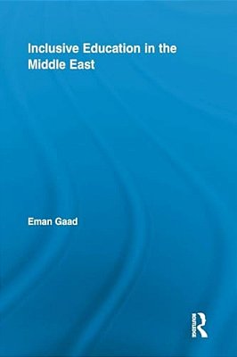 Inclusive Education In The Middle East-..
