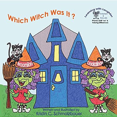 Which Witch Was It?-..
