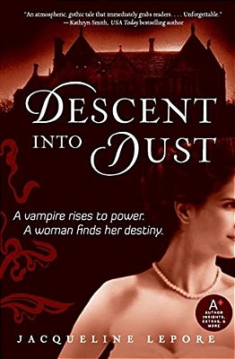 Descent Into Dust-..