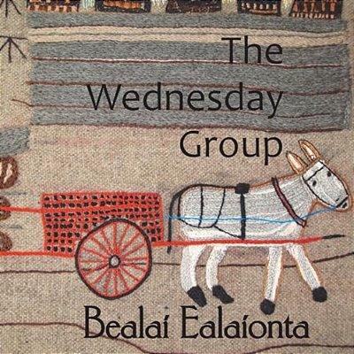 The Wednesday Group-..