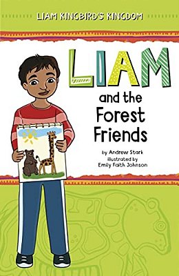Liam And The Forest Friends-..