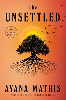 The Unsettled-..