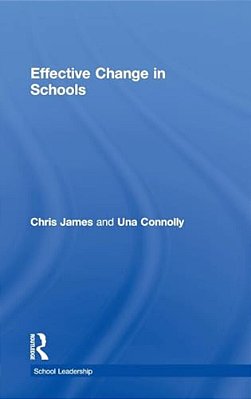 Effective Change In Schools-..