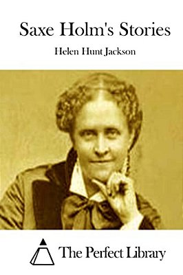 Saxe Holm's Stories-..