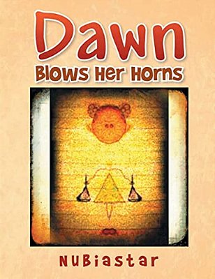 Dawn: Blows Her Horns-..