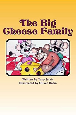 The Big Cheese Family-..
