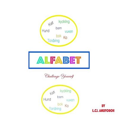 Alfabet: Challenge Yourself-..