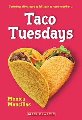 Taco Tuesdays: A Wish Novel-..