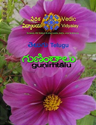 Telugu Gunintalu: A Gunintalu/Maatra Learning Book For Telugu-..