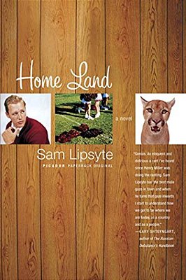 Home Land-..