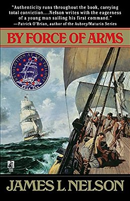 By Force Of Arms-..