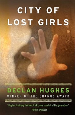 City Of Lost Girls-..