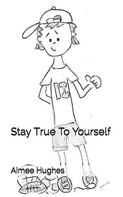 Stay True To Yourself-..
