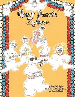 Ghost Dancin' Zydeco-..