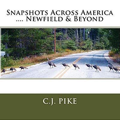 Snapshots Across America.... Newfield & Beyond-..