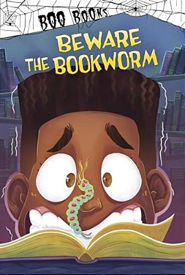 Beware The Bookworm-..