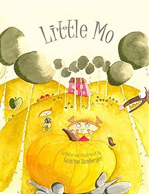 Little Mo-..