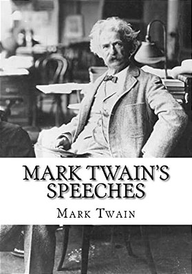 Mark Twain's Speeches-..