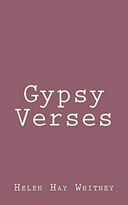 Gypsy Verses-..