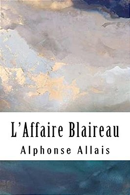 L'Affaire Blaireau-..